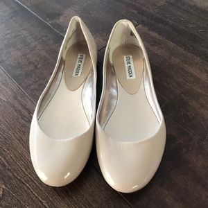 Steve Madden Ballet Flats